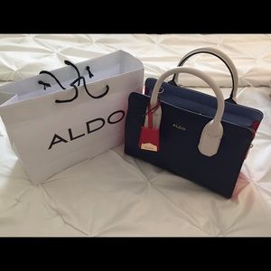 Handbag/Straps